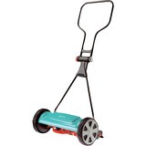 GARDENA Classic Spindelmäher 400 türkis