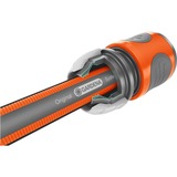 GARDENA Comfort HighFLEX Schlauch 19mm (3/4") grau/orange, 25 Meter