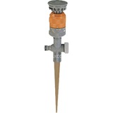 GARDENA Comfort Kreisregner Vario grau/orange