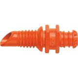 GARDENA Endtropfer, 25 Stück orange