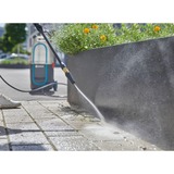 GARDENA Rotationsdüse AquaClean grau, für AquaClean Li-40/60