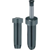 GARDENA Versenkregner S 80 grau, 1/2"