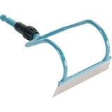 GARDENA combisystem-Bügelzughacke türkis, 16cm