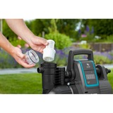 GARDENA smart Haus- & Gartenautomat 5000/5 Set, Pumpe schwarz, 1.300 Watt, mit GARDENA smart Gateway