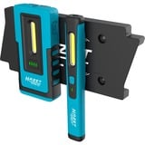 Hazet LED Inspektionslampen-Satz 1979NW/3, LED-Leuchte 