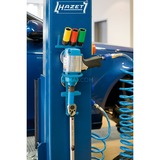 Hazet Magnethalter 9070-10, Halterung blau