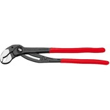 KNIPEX Cobra XL 87 01 400, 400mm, Rohr- / Wasserpumpen-Zange schwarz/rot, Wasserpumpenzange, 27-fach verstellbar