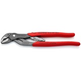 KNIPEX SmartGrip 85 01 250 , Rohr- / Wasserpumpen-Zange gezahnte Griffflächen