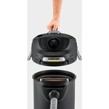 Kärcher AD 2 , Aschesauger gelb/schwarz