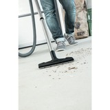 Kärcher AD 4 Premium , Aschesauger gelb/schwarz