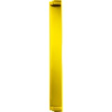 Kärcher Abziehlippen breit 280mm für WV 6, Abzieher gelb, 2 Stück