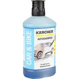Kärcher Autoshampoo 3in1, Reinigungsmittel 1 Liter