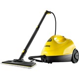 Kärcher Dampfreiniger SC 2 EasyFix gelb/schwarz