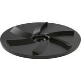 Kärcher EDI 4, akkubetrieben, Eiskratzer gelb/schwarz