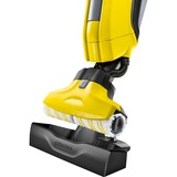 Kärcher FC 5 Cordless, Hartbodenreiniger gelb/schwarz