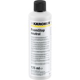 Kärcher FoamStop neutral, Reinigungsmittel 125 ml