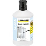 Kärcher Glass Finisher 3-in-1 RM 627, Reinigungsmittel 1 Liter