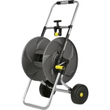 Kärcher Metall-Schlauchwagen HT 80 M grau