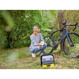 Kärcher Mobile Outdoor Cleaner OC 3 Pet Box, Niederdruckreiniger gelb/schwarz