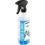 Kärcher Motorrad-Reiniger, Reinigungsmittel 500 ml