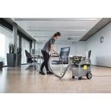 Kärcher NT 30/1 Ap L, Nass-/Trockensauger grau