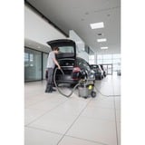 Kärcher NT 30/1 Ap L, Nass-/Trockensauger grau