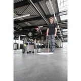 Kärcher NT 30/1 Ap L, Nass-/Trockensauger grau