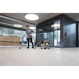 Kärcher NT 30/1 Ap L, Nass-/Trockensauger grau