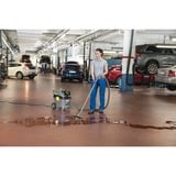 Kärcher NT 30/1 TACT L, Nass-/Trockensauger grau/schwarz