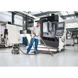 Kärcher NT 30/1 TACT L, Nass-/Trockensauger grau/schwarz