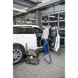 Kärcher NT 30/1 TACT TE L, Nass-/Trockensauger grau/schwarz