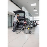 Kärcher NT 40/1 Ap L, Nass-/Trockensauger grau