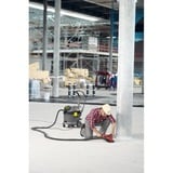 Kärcher NT 40/1 TACT TE L, Nass-/Trockensauger grau