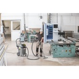 Kärcher NT 50/1 TACT TE L, Nass-/Trockensauger grau/schwarz