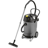 Kärcher Nass-/Trockensauger NT 611 Eco K grau