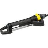 Kärcher Rechteckregner OS 5.320 S schwarz/gelb