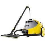 Kärcher SC 5 EasyFix, Dampfreiniger gelb/schwarz