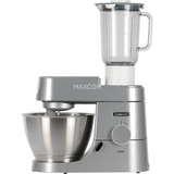 Kenwood Chef Küchenmaschine KVC3110S silber, 1.000 Watt