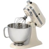 KitchenAid Artisan 5KSM125 Crème, Küchenmaschine creme