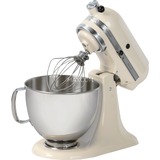 KitchenAid Artisan 5KSM125, Küchenmaschine creme