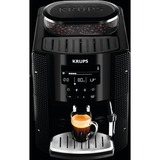 Krups Espresso-Kaffee-Vollautomat EA 8150 schwarz