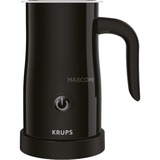 Krups XL1008, Milchaufschäumer schwarz