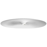 LEDVANCE SMART+ TIBEA Ceiling, Leuchte weiß