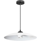 LEDVANCE SMART+ TIBEA Pendant, Leuchte weiß
