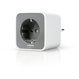 LEDVANCE Smart+ Plug, Schaltsteckdose weiß, UK Stecker