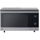 LG MJ3965ACS, Mikrowelle 
