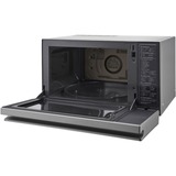 LG MJ3965ACS, Mikrowelle 