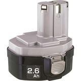 Makita Akku-1434 14,4V 2,5Ah grau, 193101-2