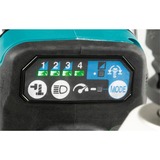 Makita Akku-Schlagschrauber DTW300Z, 18Volt blau/schwarz, ohne Akku und Ladegerät