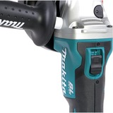 Makita Akku-Winkelschleifer DGA504Z, 18Volt blau/schwarz, ohne Akku und Ladegerät